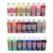 Satin Classic Acrylic Paint Set by Craft Smart®